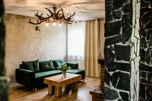 Agroturismo Dasz�wka Bieszczady