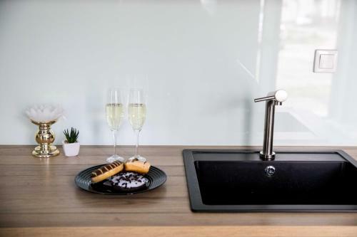 Luxury Apartment