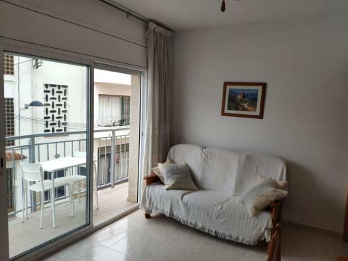 Apartamento Apto Centro Port Llan��