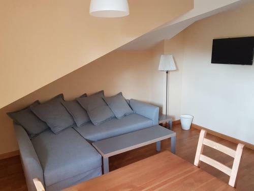 Apartamento Palacio Marquesa De Arguelles