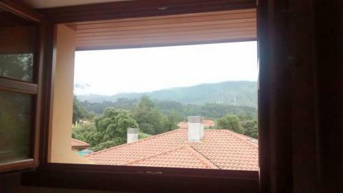 Apartamento Palacio Marquesa De Arguelles