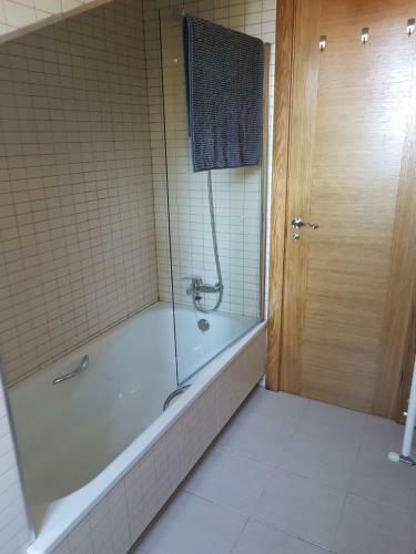 Apartamento Palacio Marquesa De Arguelles