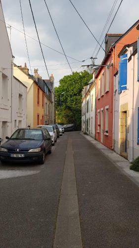 Apartamento A Babord ! Pr�s Du Port.