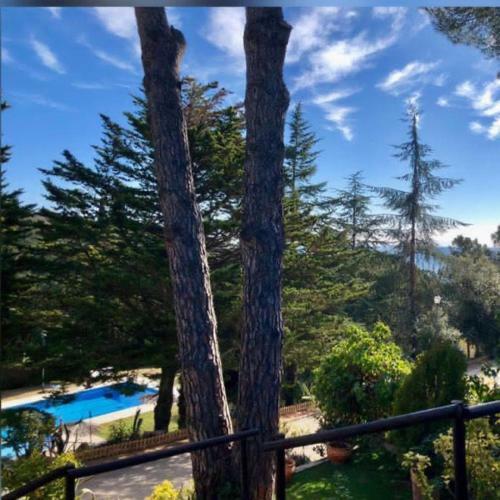 Villa Quiet House In Lloret De Mar