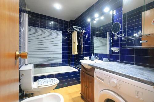 Villa Quiet House In Lloret De Mar