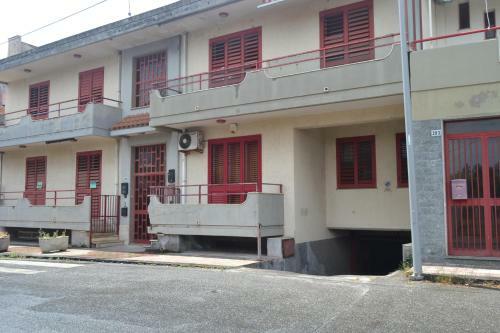 Apartamento Tulipano 7