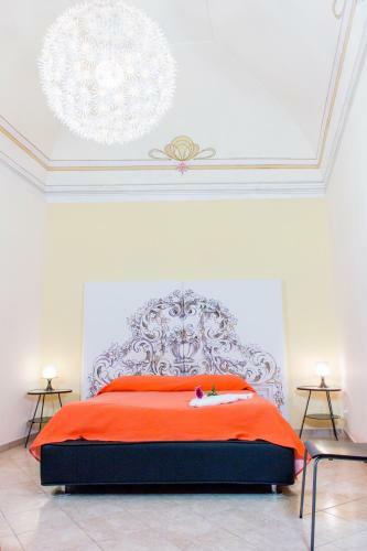 Le Stanze Dell'imperatore B&B