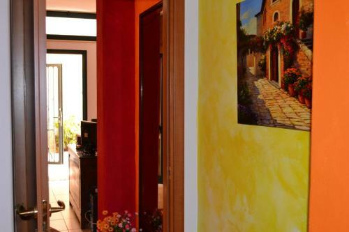 Bed & Breakfast B & B Paradise
