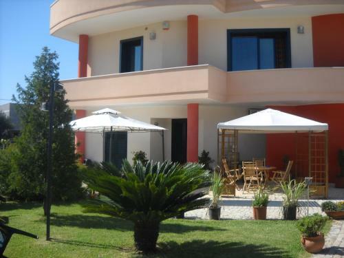 Bed & Breakfast B & B Paradise