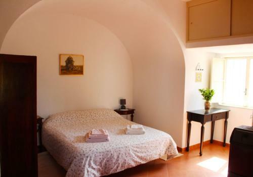 Masseria Delle Arance