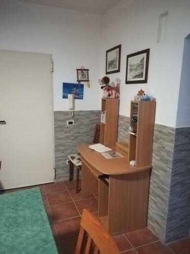 Bed & Breakfast Mareblu