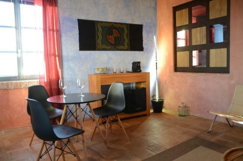 Hostal Palazzo D'assi