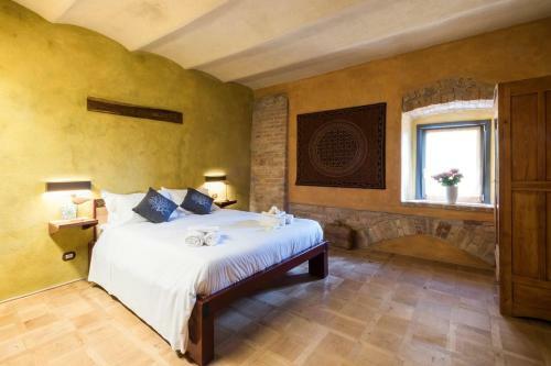 Hostal Palazzo D'assi