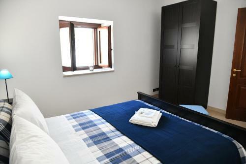 Casa Vacanze Il Rossantico