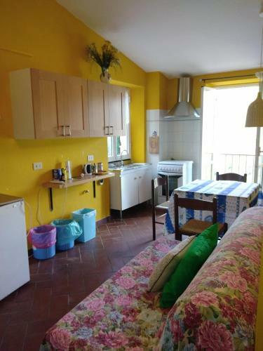 Apartamento Appartamento Margherita