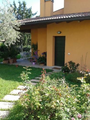 Belfiore B&B