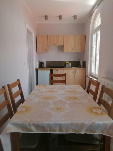 Apartamento Dom Julia
