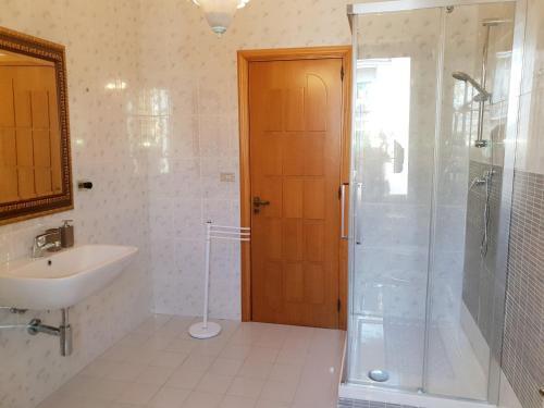 Apartamento Appartamento Via Nazionale 58