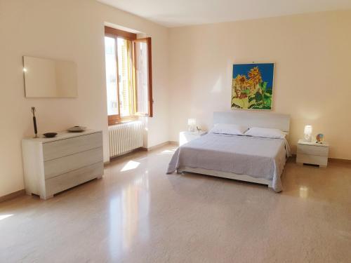 Apartamento Appartamento Via Nazionale 58