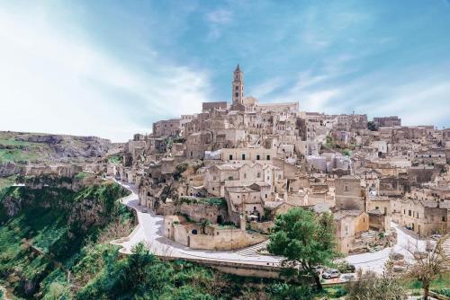 Apartamento Appartamento Via Nazionale 58