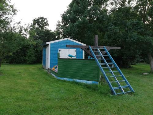 Agroturismo Babie Lato