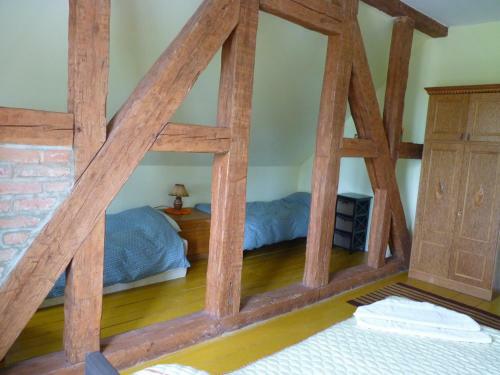 Bed & Breakfast Sloneczna Weranda