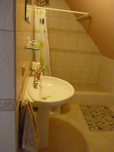Bed & Breakfast Sloneczna Weranda