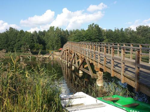 Bed & Breakfast Sloneczna Weranda