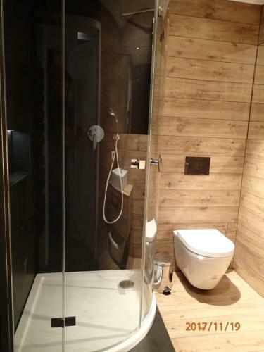 Apartament Czarny Staw