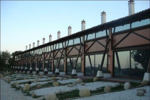 Apartamento Laestancia