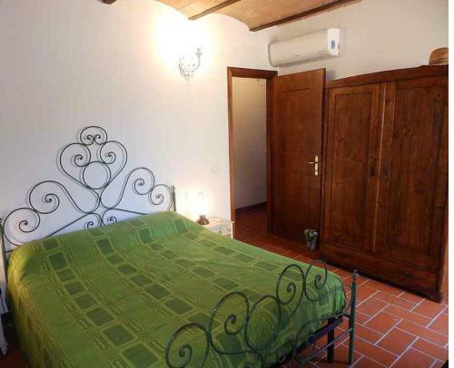 Apartamento Casetta Tre Poderi Appartamento Cactus