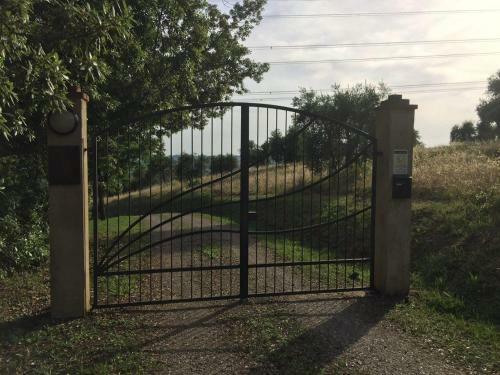 Apartamento Casetta Tre Poderi Appartamento Cactus