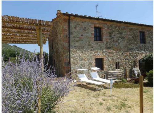 Apartamento Casetta Tre Poderi Appartamento Cactus