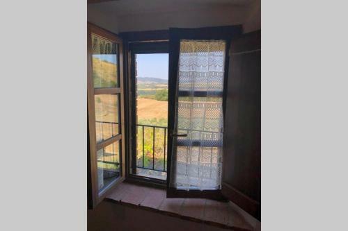 Apartamento Casetta Tre Poderi Appartamento Papaveri
