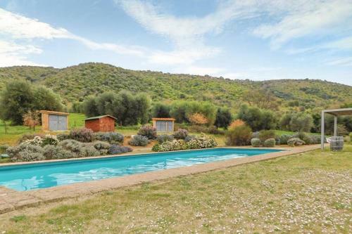 Apartamento Casetta Tre Poderi Appartamento Papaveri