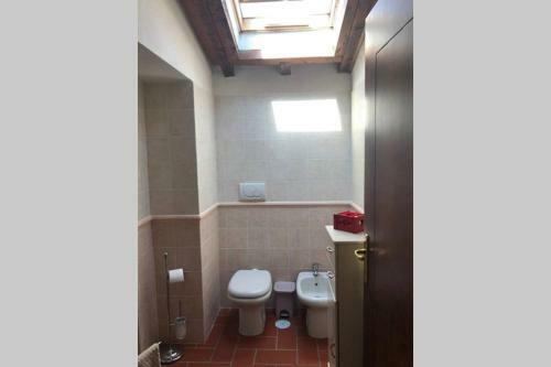 Apartamento Casetta Tre Poderi Appartamento Papaveri