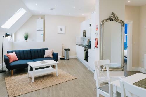 Waverley House Apartments