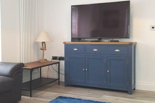 Apartamento Margate Mews 150m From Sea Front And Dreamland