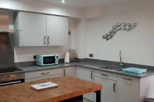 Apartamento Margate Mews 150m From Sea Front And Dreamland