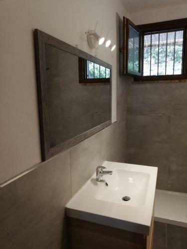 Hostal Appartamento Supramonte