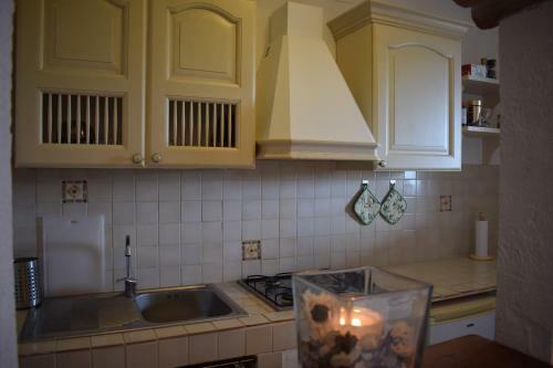Hostal Appartamento Supramonte