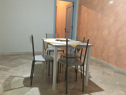 Hostal Zerosalento Casa Vacanze