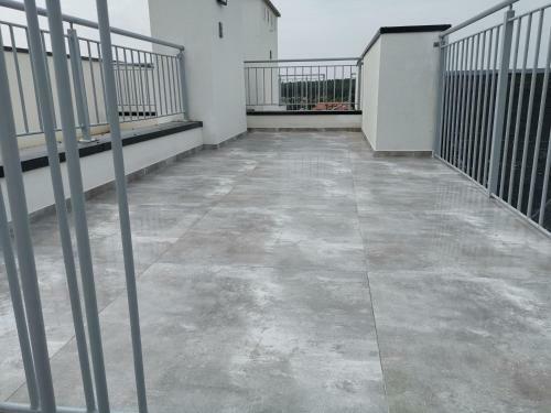 Apartamento Bocianie Gniazdo
