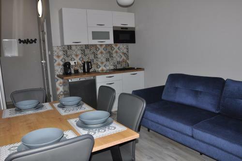 Apartamento Bocianie Gniazdo