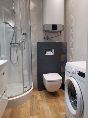 Apartamento Bocianie Gniazdo