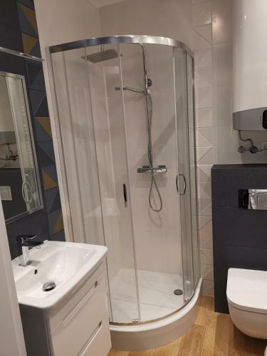 Apartamento Bocianie Gniazdo