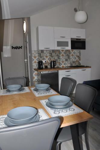 Apartamento Bocianie Gniazdo