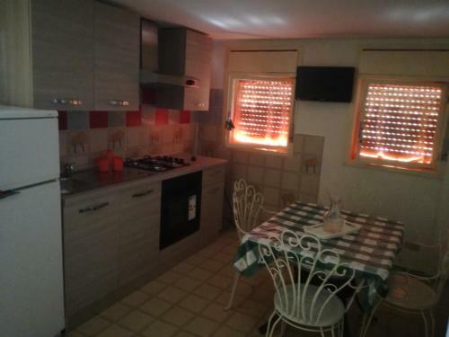 Apartamento Villa Maria