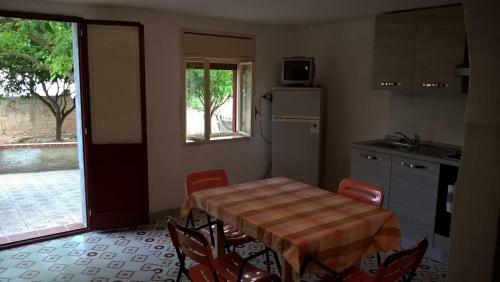 Apartamento Villa Maria