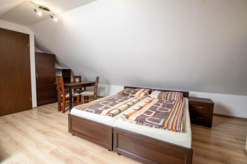Hostal Zielona Willa